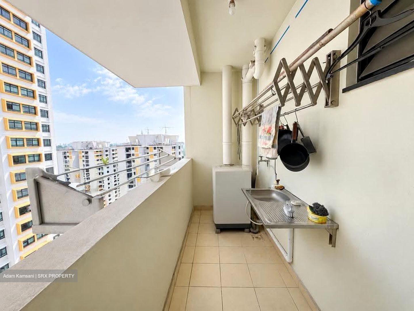 Blk 28D Dover Gardens (Queenstown), HDB 4 Rooms #610151821